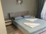 Двухместный номер с 1 кроватью стандарт
