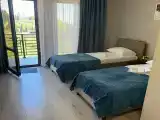 Двухместный номер с 2 отдельными кроватями с доп местом