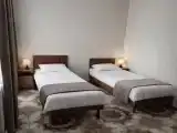 Двухместный номер с 2 отдельными кроватями стандарт