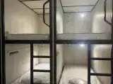 Многоместный смешанный Капсула одноместная