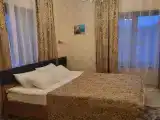 Одноместный номер эконом