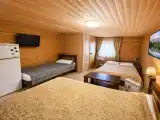 Комната на 2 этаже