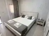 Двухместный номер с 1 кроватью стандарт