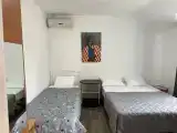 Семейный номер двухкомнатный мансарда