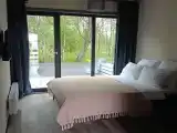 Двухместный номер с 1 кроватью комфорт плюс