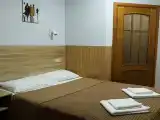 Двухместный номер с 1 кроватью двухместный категории Эконом