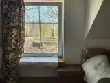 Двухместный номер с 1 кроватью Ромашка