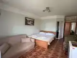 Двухместный номер с 1 кроватью с 3 доп местами
