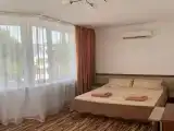 Апартаменты люкс с видом на город
