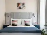 Двухместный номер с 1 кроватью комфорт
