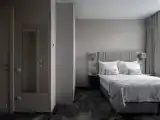Двухместный номер с 1 кроватью сьют