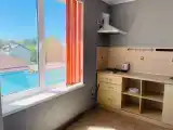 Семейный номер улучшенный с видом на город