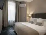 Двухместный номер с 1 кроватью люкс "Рокос" с джакузи