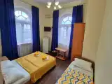 Трёхместный номер стандарт