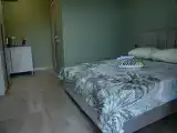 Двухместный номер с 1 кроватью стандарт
