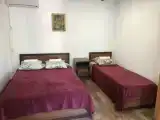 Трёхместный номер № 3
