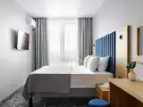 Четырёхместный номер Люкс Suite