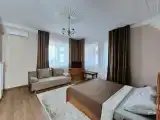 Семейный номер Двухкомнатный семейный люкс
