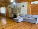 Семейный номер двухкомнатный