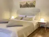 Трёхместный номер Стандартный двухкомнатный