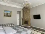 Семейный номер Стандартный двухкомнатный