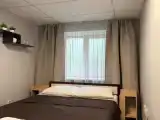Двухместный номер с 1 кроватью  Комфорт
