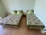 Трёхместный номер комфорт с доп местом