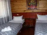 Двухместный номер с 2 отдельными кроватями эконом