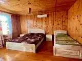 Трёхместный номер эконом