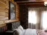 Двухместный номер с 1 кроватью стандарт с видом на озеро