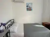 Двухместный номер с 1 кроватью Двухместный