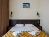Двухместный номер с 1 кроватью стандарт