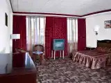 Двухместный номер с 1 кроватью сьют