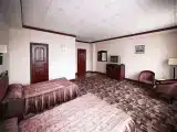 Двухместный номер с 2 отдельными кроватями сьют