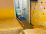 Трёхместный номер стандарт