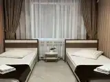Двухместный номер с 2 отдельными кроватями небольшой