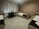 Трёхместный номер небольшой
