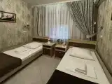 Двухместный номер с 2 отдельными кроватями улучшенный