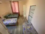 Четырёхместный номер стандарт
