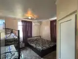 Четырехместный Четырёхместный номер