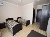 Двухместный номер с 2 отдельными кроватями Люкс