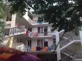 Семейный номер Четырехместный студио