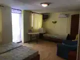 Четырёхместный номер стандарт