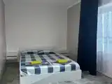 Двухместный номер с 1 кроватью Стандарт