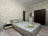 Четырёхместный номер Стандарт с кухней