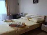 Трёхместный номер стандарт с видом на море