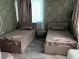 Трёхместный номер Трехместный номер Стандарт