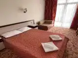 Двухместный номер с 1 кроватью стандарт