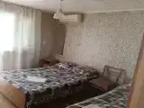 Трёхместный номер стандарт с видом на море