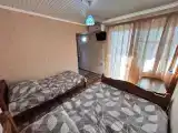 Семейный номер стандарт с видом на море